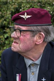 War Veteran 1
